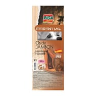 Riga essential os de jambon