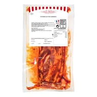Poitrines de porc marinées x4 fe 450g charculor