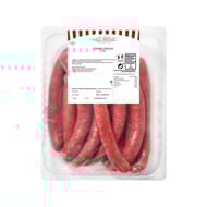 Véritable merguez 1 kg charculor