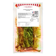 Poitrines de porc marinées à l'ail des ours x4 fe 450g charculor
