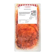 Jambon cuit choix mariné barbecue 400g charculor