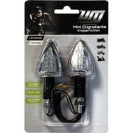 Um clignotant led 124g