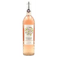 Soupçon de fruit Cabernet d'Anjou Rosé 12% Vol.75cl