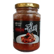 Korean food style kimchi 215g