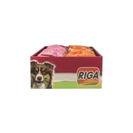 Riga assortiment peluche N°1 chien