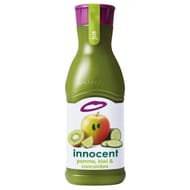 Innocent jus pomme kiwi concombre 900ml