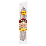 Henri raffin saucisson sec format familial 750g