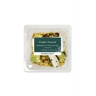 Boulgour quinoa poulet rôti tomate cerise avocat 250g