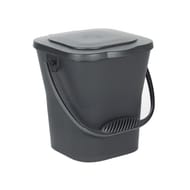 Eda seau a composte 6 litres gris