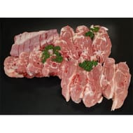Colis agneau