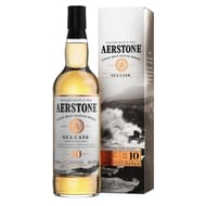 Aerstone sea cask 10ans 70cl 40%vol
