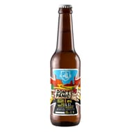 Sainte Cru Don't Panic IPA 6.5% Vol.33cl