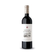CH VAILLART LA MONGIE 2015 BORDEAUX RGE 75CL ch vaillart la mongie 2015 bordeaux rge 75cl