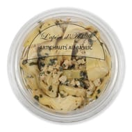 Artichaut basilic, 150g, l'apéro d'achille