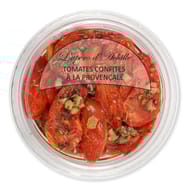 Tomates confites à la provençale, 150g, l'apéro d'achille