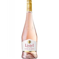 Listel igp terres du midi cuvée st louis 75cl 12.5%vol
