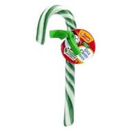 Fizzy giga candy canes 50g
