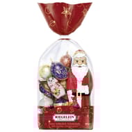 Riegelein sachet maxi composition chocolats de noël 400g