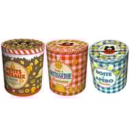 Fortwenger boîte à bretzel airlines 300g