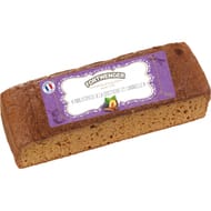 Fortwenger pain d'épices quetshe cannelle 200g