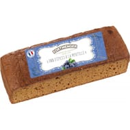 Fortwenger pain d'épices à la myrtille 200g