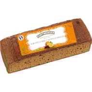 Fortwenger pain d'épices orange chocolat 200g