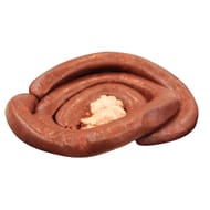Boudin noir aux oignons