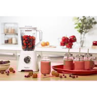 Moulinex blender Blendforce blanc LM420110