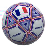 Ballon de football T5 france