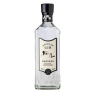 Sakurao classic gin japonais 70cl 40%vol