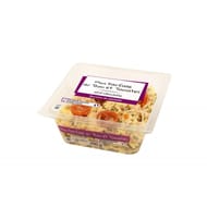 Mini farfalle au thon et tomate 250g
