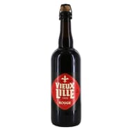 Vieux Lille rouge 75cl 8.5%vol