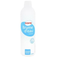 Cora brume d'eau 400 ml