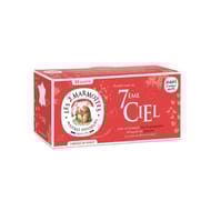 Les 2 Marmottes Infusion 7ème ciel 30 sachets 45g