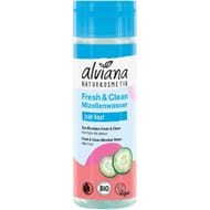 Alviana eau micellaire fresh & clean 200ml