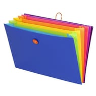 Trieur extensible happy fluo