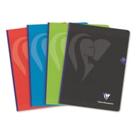 Clairefontaine cahier brochure 240x320 192 pages seyes