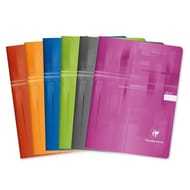 Clairefontaine - Cahier piqure 240x320 48 pages 5x5  90g