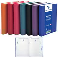 Claire fontaine agenda scolaire 120x170 400p
