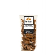 Sachet chips de galettes nature 100g