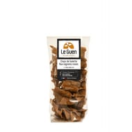Chips de galette aux oignons roses 100g