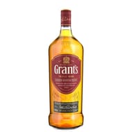 Grant's triple wood 1.5l 40%vol