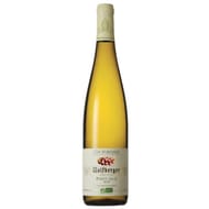 Wolfberger pinot gris bio 75cl 12%vol