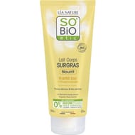 So bio lait corps karite coe 200ml