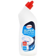 Cora gel wc détartrant 750ml