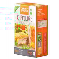 Mon Fournil chapelure bio sans gluten 200g