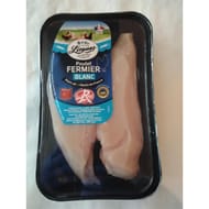 Licques filet de poulet fermier label rouge