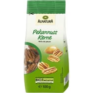 Alnatura noix de pécan bio 100g