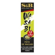 S&B pate de wasabi - 43g