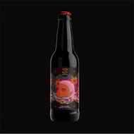 Bière artisanale fruité 3 mats calypso 33cl Vol. 6%